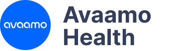 Avaamo Health Home Page
